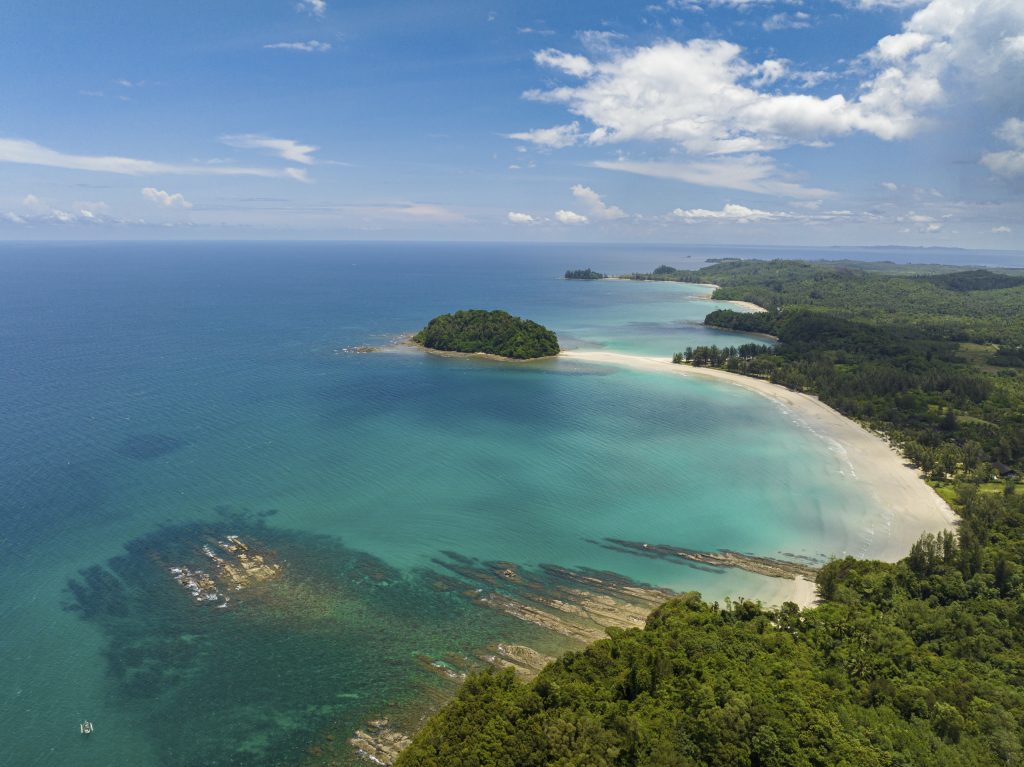Club Med Borneo
