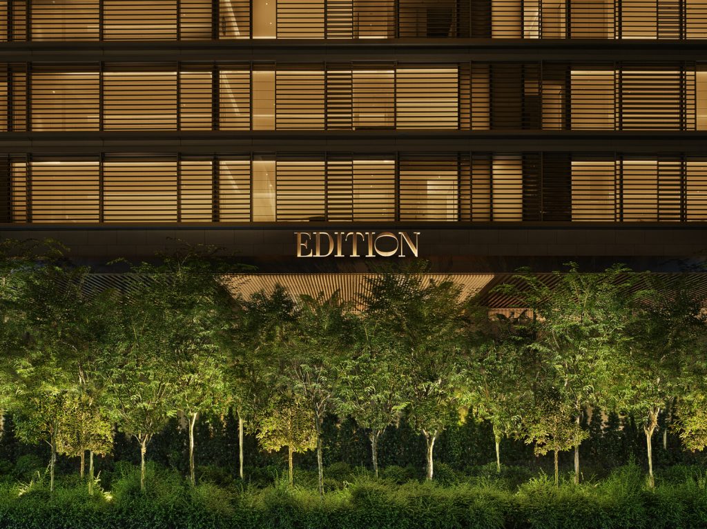 Singapore Edition