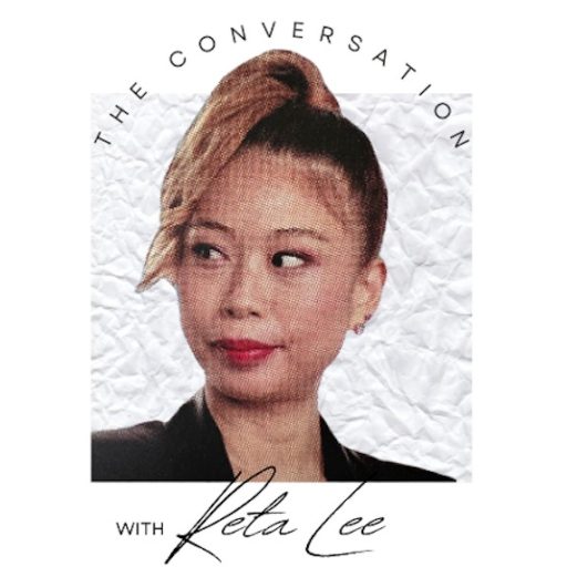 The Conversation with Reta Lee