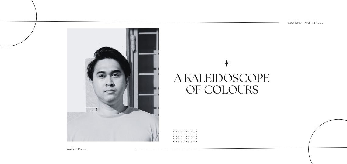 The Conversation with Ardhira Putra
