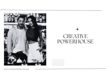 The Conversation with Sarissa Rodriguez-Schwartz