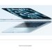 Apple introduces the new MacBook Air with a new sky blue colour, and a lower starting price of S$1,499/US$999