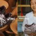 Asics and Story mfg.’s collab debuts 13 April