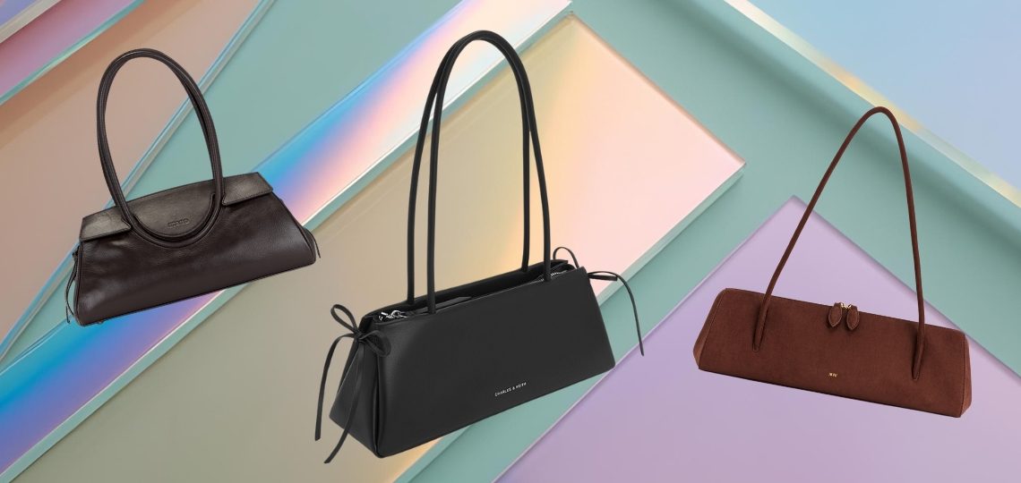 Trend alert: The east-west handbag dupes you can get now at a fraction of the price