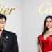 Gemma Chan, Byeon Woo-seok celebrate Cartier’s Nature Sauvage launch in Singapore