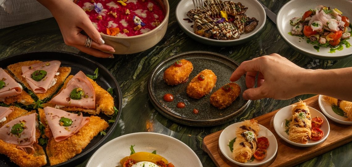 Christina’s at Mondrian Singapore unveils new menu