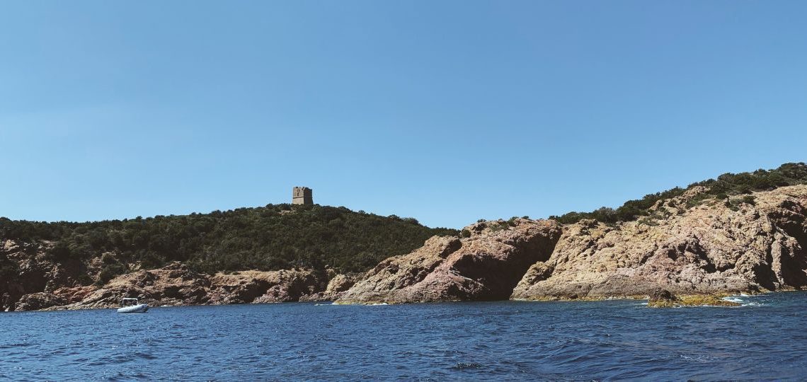 Discover Corsica, the laidback island of France