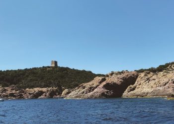 Discover Corsica, the laidback island of France