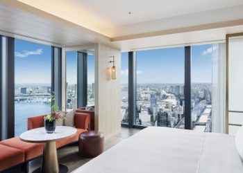 Fairmont Tokyo