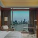 Hotel review: The Grand Kempinski Hotel Shanghai artfully blends old and new