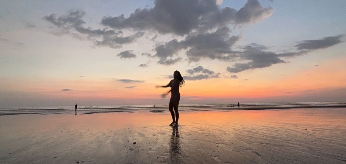 Discover Khao Lak, a quieter retreat north of Phuket, Thailand