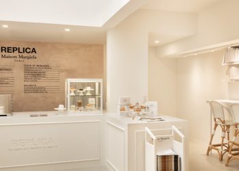 Maison Margiela Fragrances’ House of Memories pop-up in Singapore celebrates the Fantasies collection