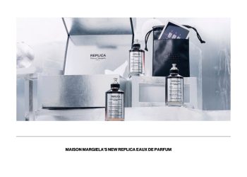 Maison Margiela brings back Replica Fantasies Collection