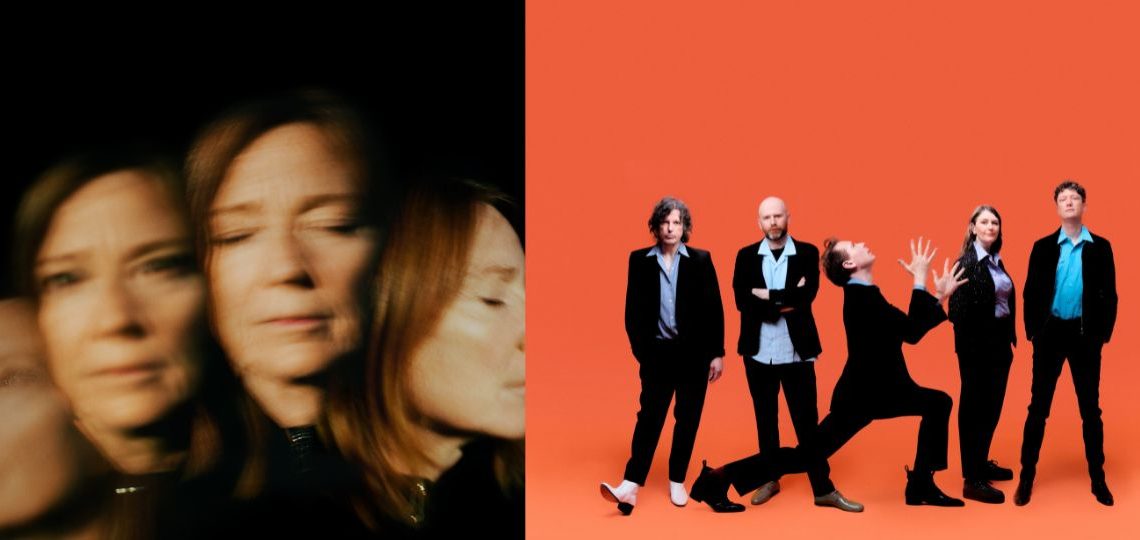 Clockenflap 2025 announces new acts like Beth Gibbons, Franz Ferdinand to current line-up