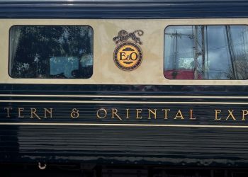 Belmond reimagines slow travel with the Eastern & Orient Express
