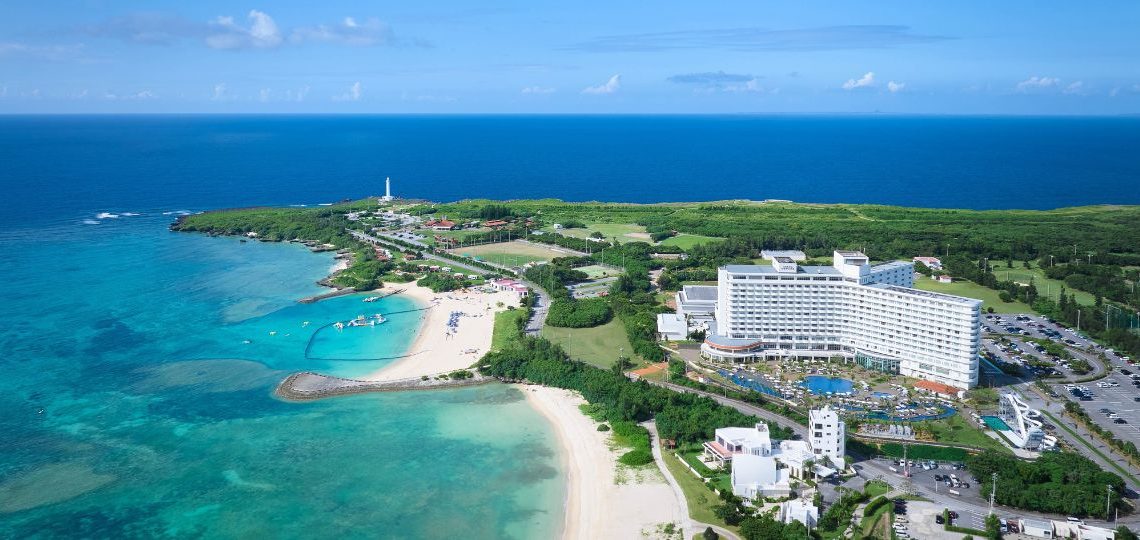 Hotel review: Grand Mercure Okinawa Cape Zanpa is all about refined elegance and contemporary comfort