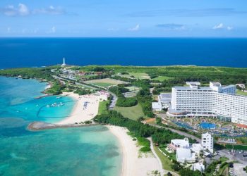 Hotel review: Grand Mercure Okinawa Cape Zanpa is all about refined elegance and contemporary comfort