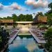 A photo rendering of Mandarin Oriental Desaru Coast in Johor, Malaysia