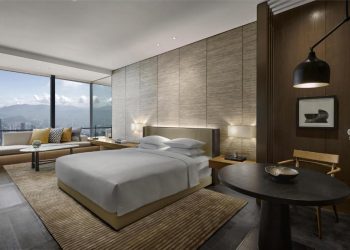 7 new luxury hotels opening in Asia this 2025 for your next stay