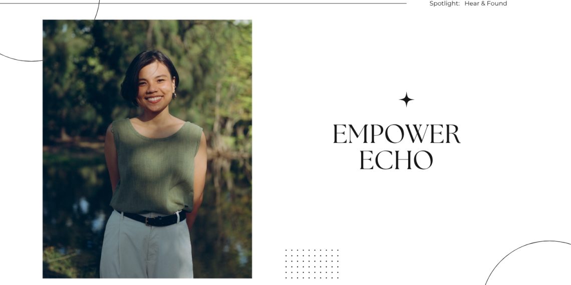 The Conversation With Pansita Sasirawuth