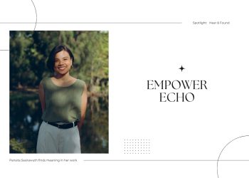 The Conversation With Pansita Sasirawuth