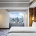Swiss Queen Room at Swissotel Nankai Osaka