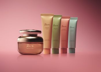 Rare Beauty Fragrance Layering Balm Groupshot 2