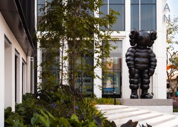 Singapore Tourism Board and Mondrian Singapore launch Creator Residency Programme