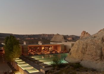 Amangiri USA