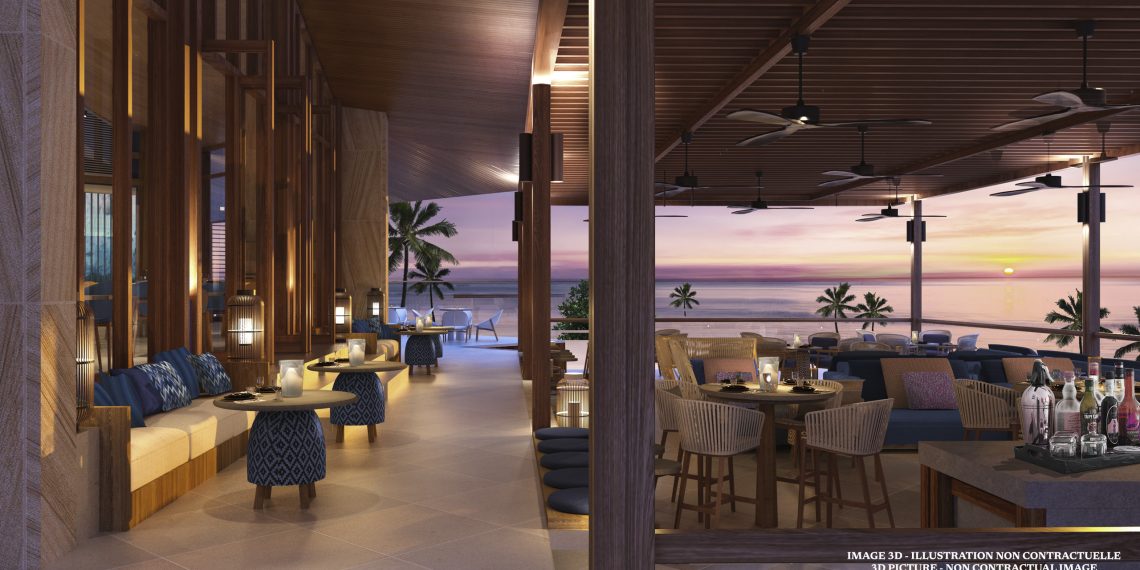 Club Med Borneo