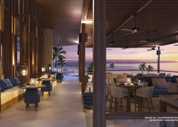 Club Med Borneo