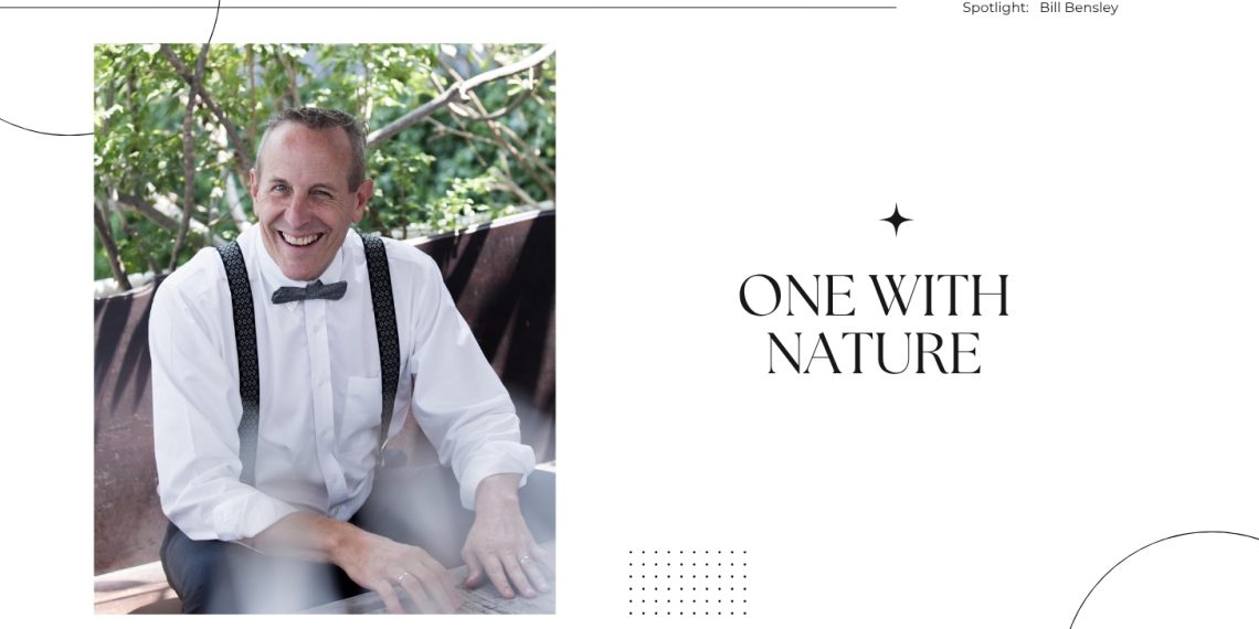 Bill Bensley designer