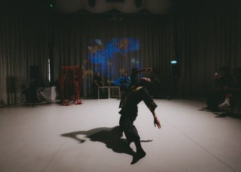SAtheCollective - Songs For The Collective