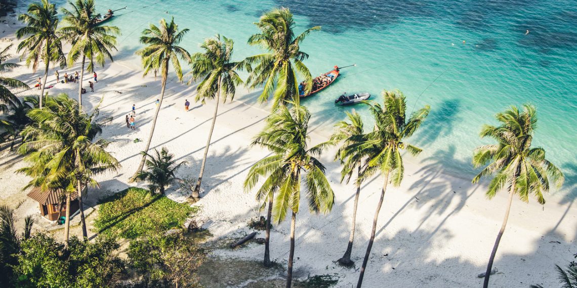 Club Med Expands Exclusive Collection Portfolio With A New Beachfront Resort In Koh Samui, Thailand in Partnership with Central Group Capital