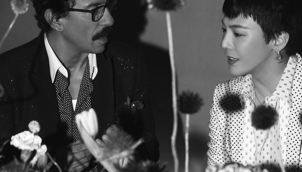Tom Ford Hosts A Private Dinner To Celebrate Black Orchid Reserve Fragrance With Creative Director, Hairder Ackermann