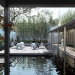 A rendering of The Langham, Ningbo, China