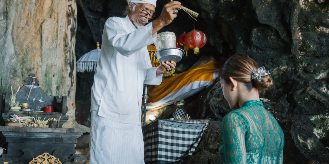 Umana Bali, LXR Hotels & Resorts Reveals New Family Experiences In The Spirit of Tri Hita Karana