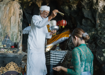 Umana Bali, LXR Hotels & Resorts Reveals New Family Experiences In The Spirit of Tri Hita Karana