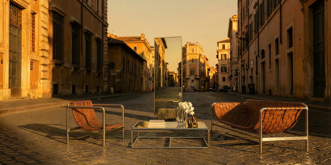 The Winner of FENDI Design Prize 2026 Is Announced
