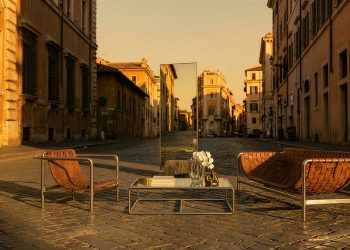 The Winner of FENDI Design Prize 2026 Is Announced
