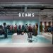 BEAMS Singapore at New Bahru, Tiong Bahru
