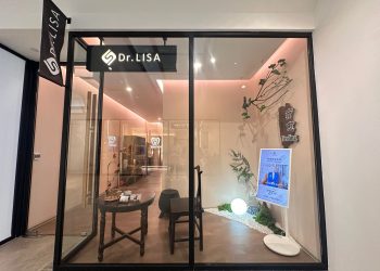 Award-Winning Wellness Brand, Dr. Lisa, Makes Its International Debut in Singapore