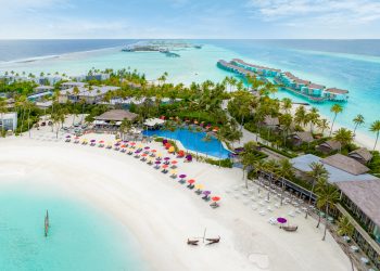 Hard Rock Hotel Maldives
