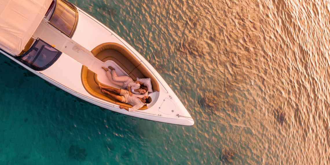 Santiburi Koh Samui Sunset cruise
