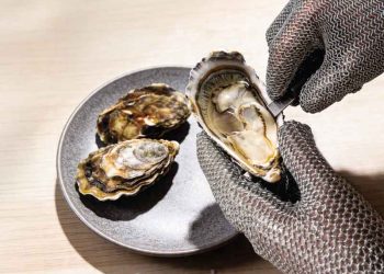 Chatrium Grand Bangkok Hosts The Oyster World Cup Gastronomy 2026