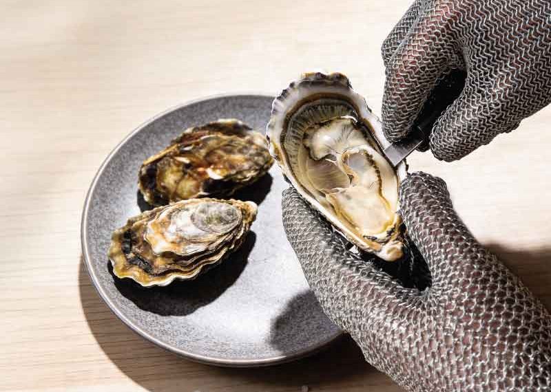 Chatrium Grand Bangkok Hosts The Oyster World Cup Gastronomy 2026