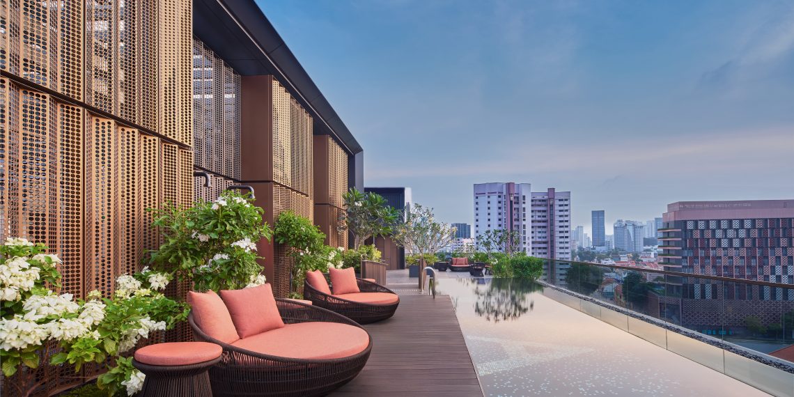 Varel Singapore