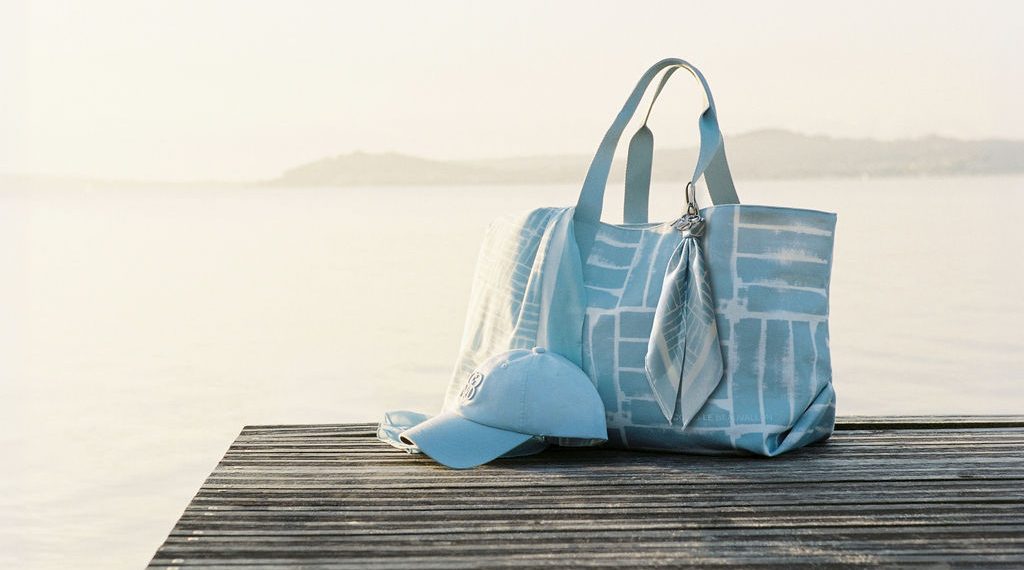 Shop by COMO Releases A Collection Inspired by Saint-Tropez