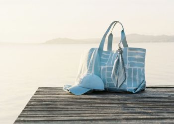 Shop by COMO Releases A Collection Inspired by Saint-Tropez