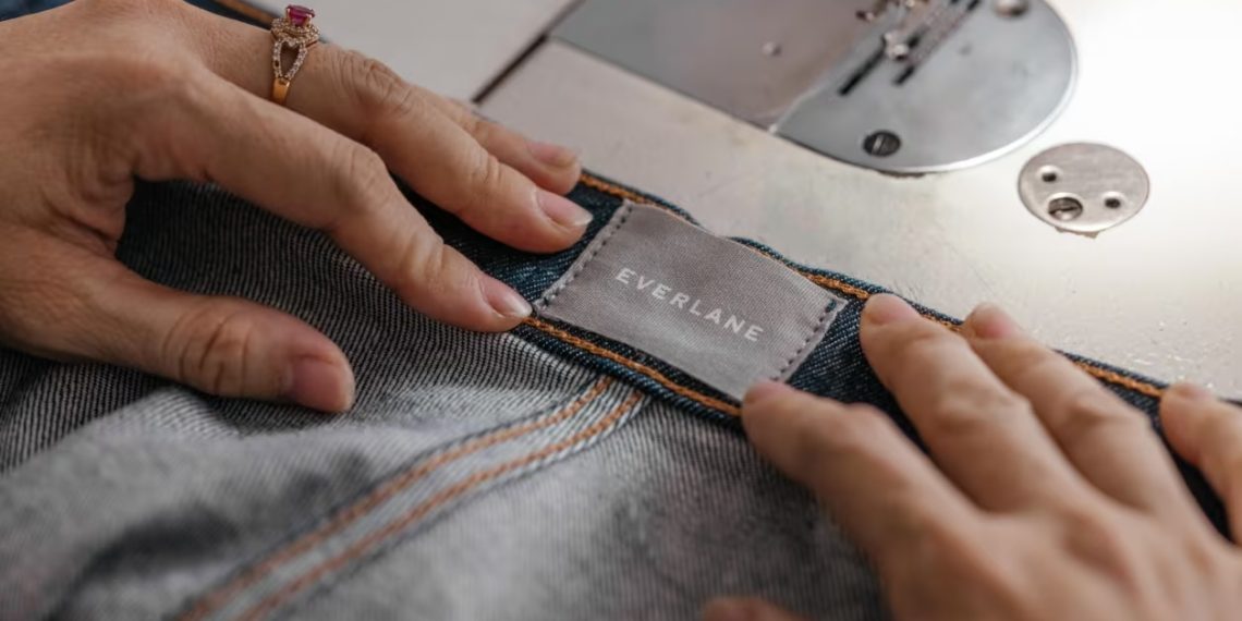 Explained: Why Chinese Fast-Fashion Company SHEIN Is Acquiring Everlane